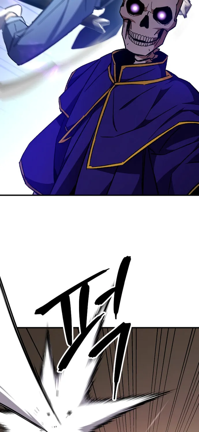 Read The Hero Returns chapter 32 image 54 on Lezhin
