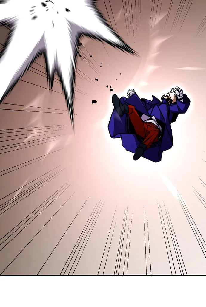 Read The Hero Returns chapter 32 image 55 on Lezhin