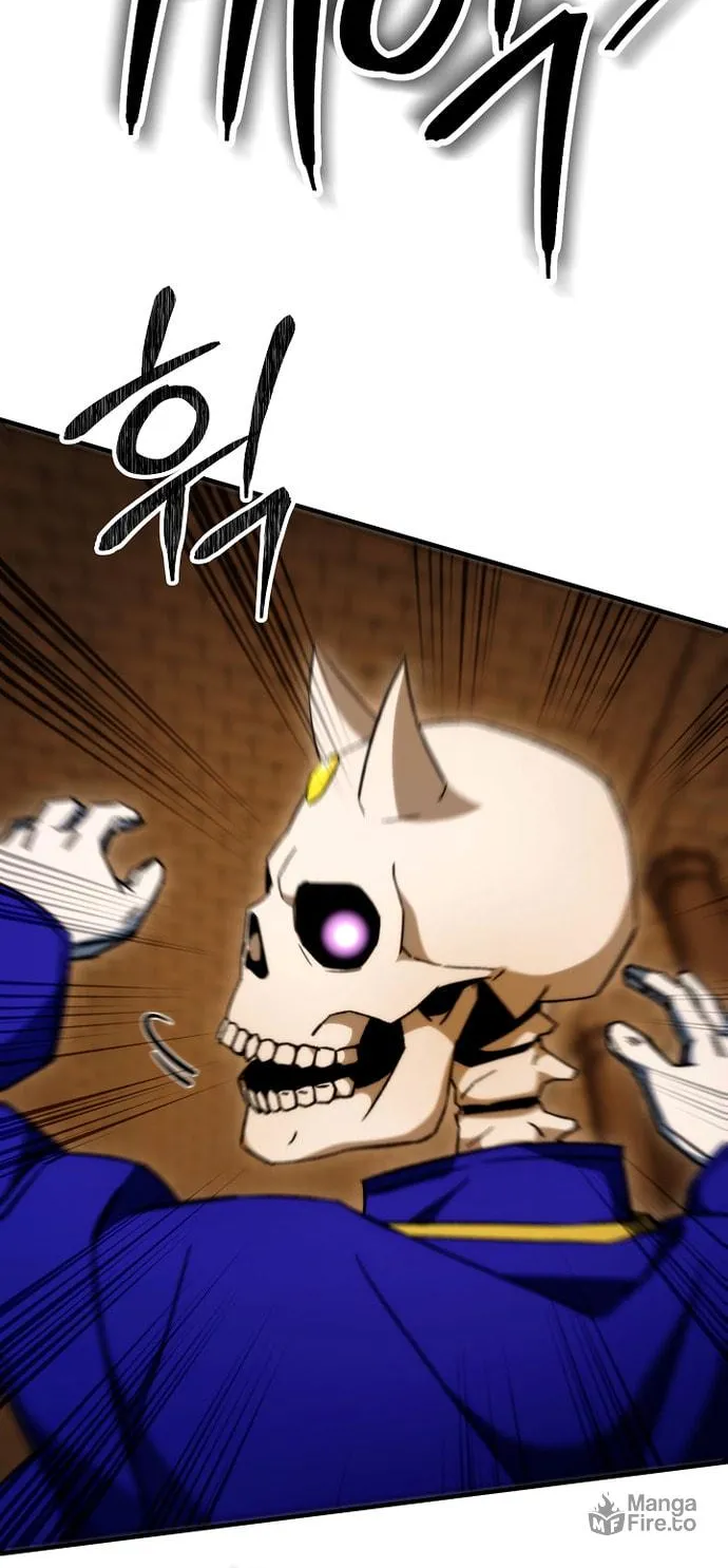 Read The Hero Returns chapter 32 image 57 on Lezhin