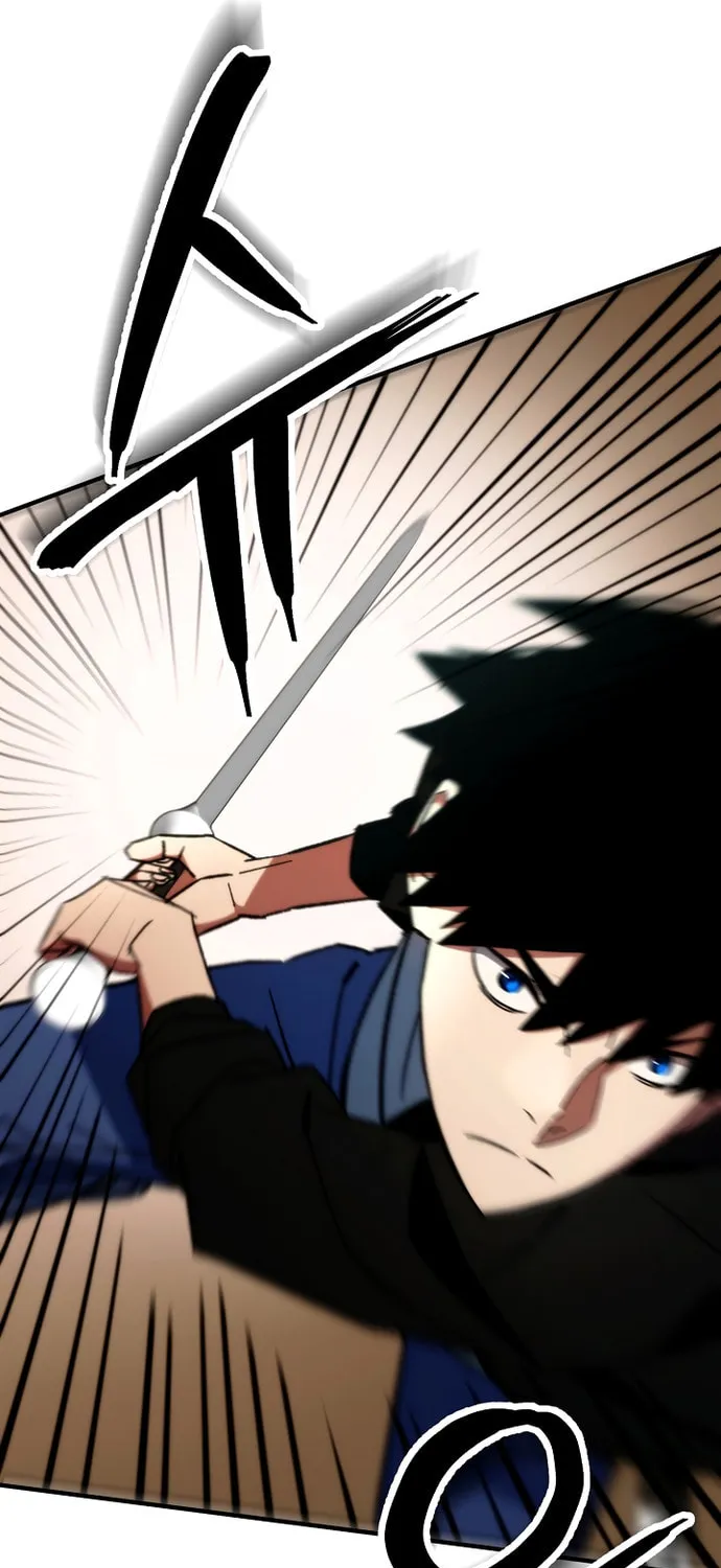 Read The Hero Returns chapter 32 image 58 on Lezhin