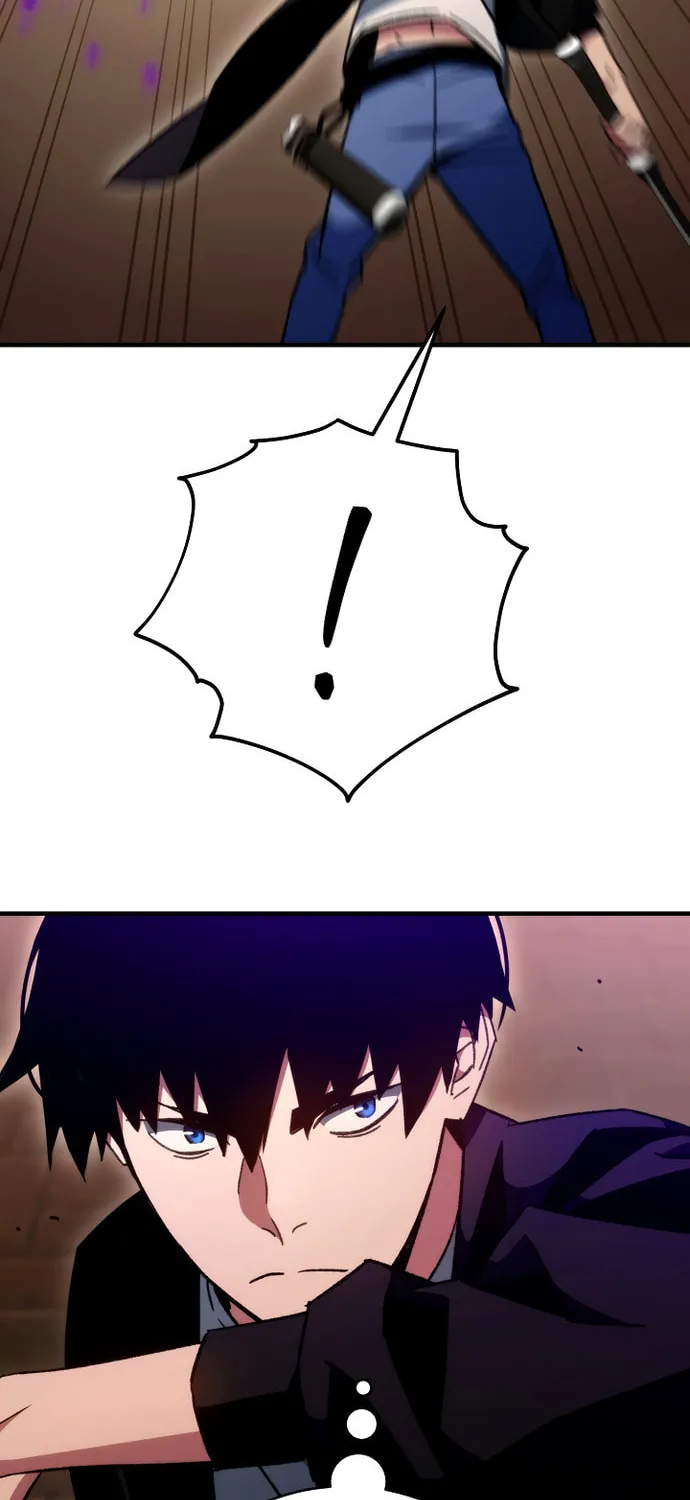 Read The Hero Returns chapter 32 image 62 on Lezhin
