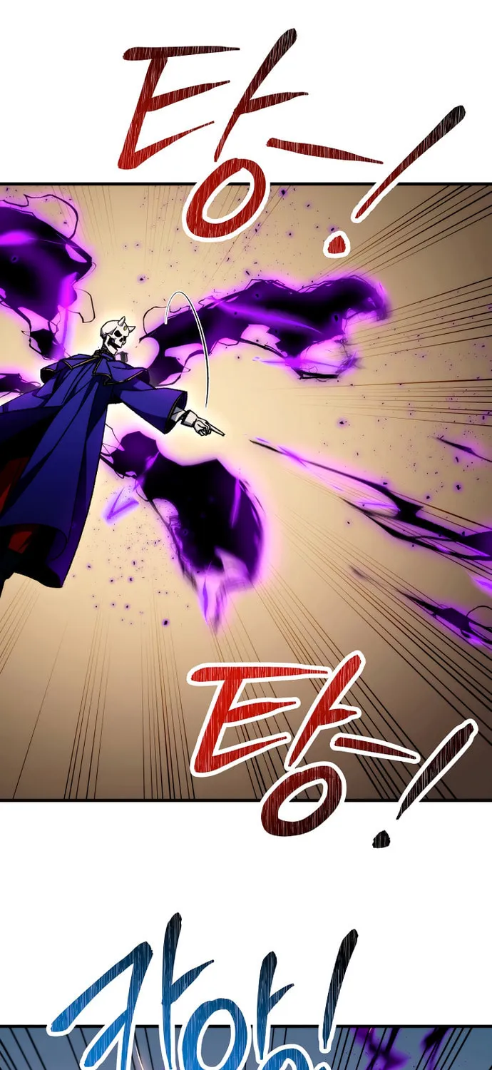 Read The Hero Returns chapter 32 image 65 on Lezhin