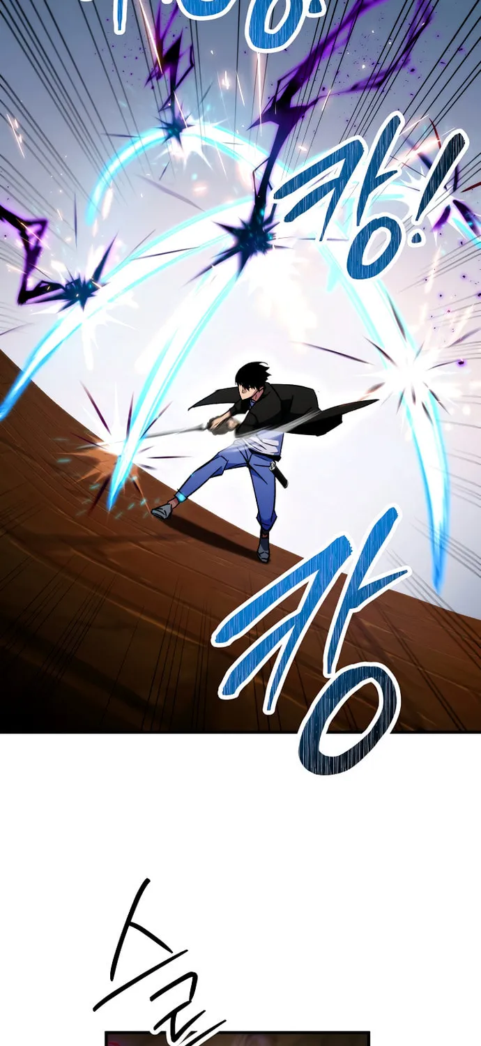 Read The Hero Returns chapter 32 image 66 on Lezhin
