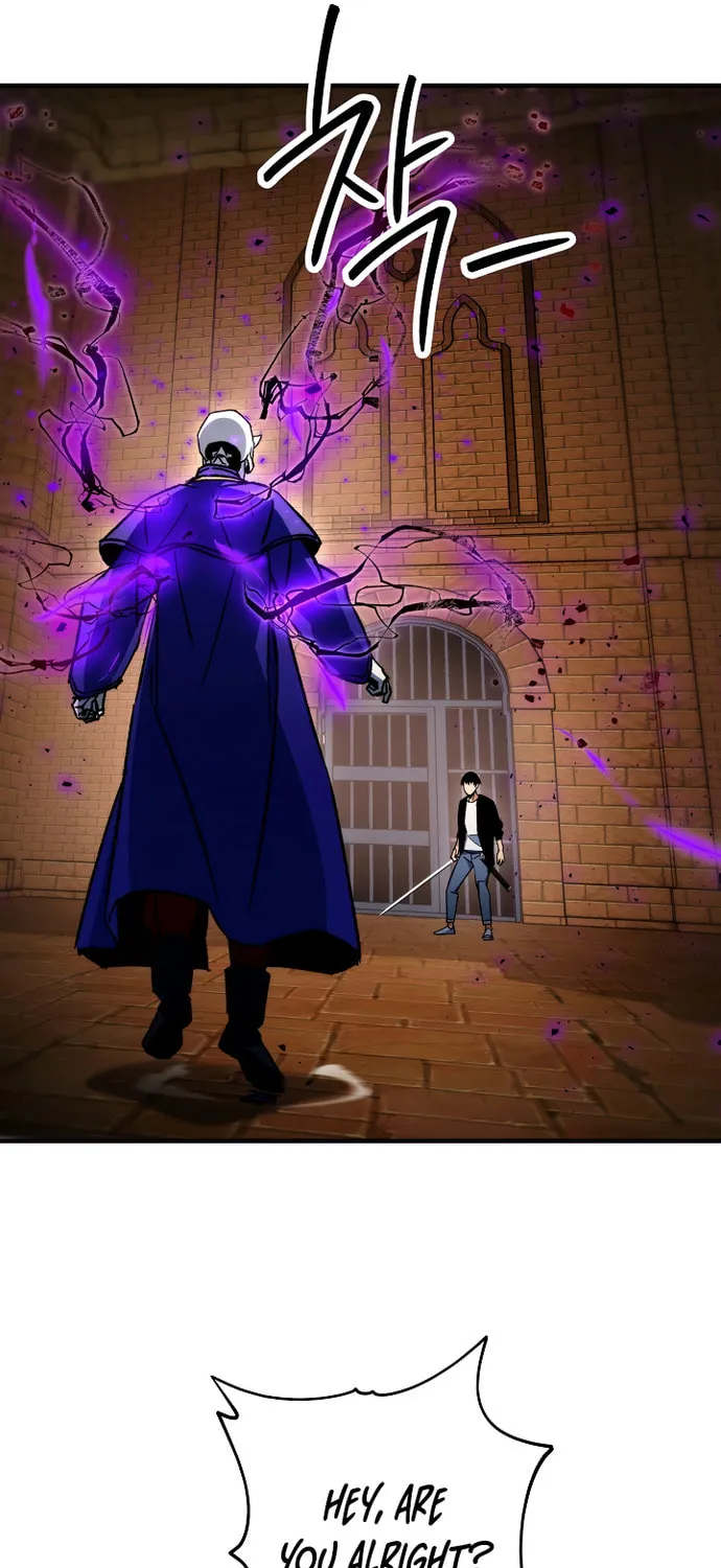Read The Hero Returns chapter 32 image 68 on Lezhin