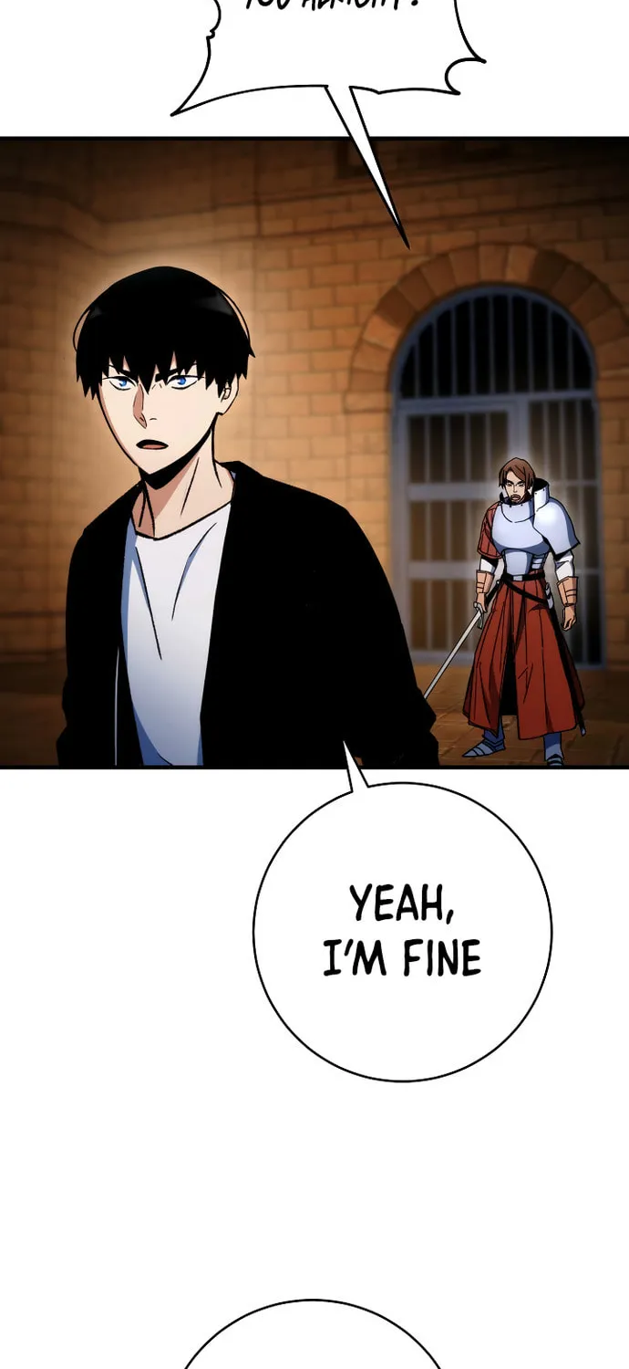 Read The Hero Returns chapter 32 image 69 on Lezhin