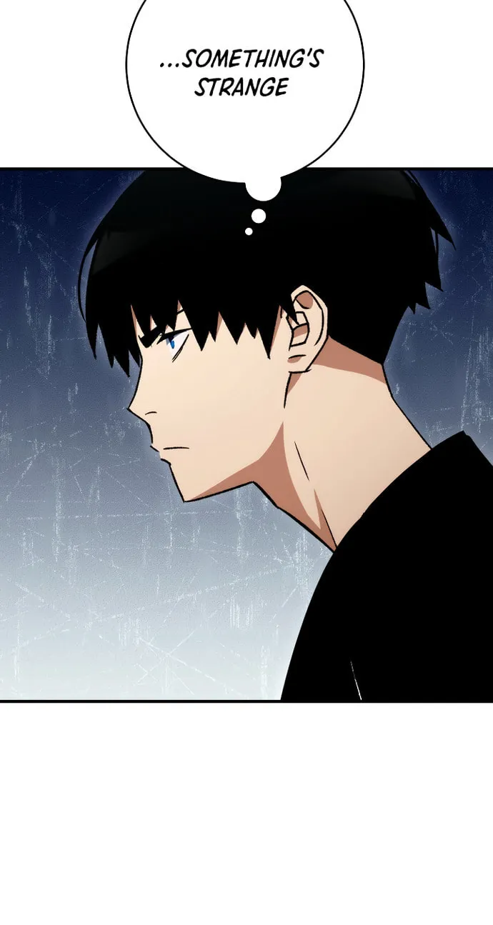 Read The Hero Returns chapter 32 image 70 on Lezhin