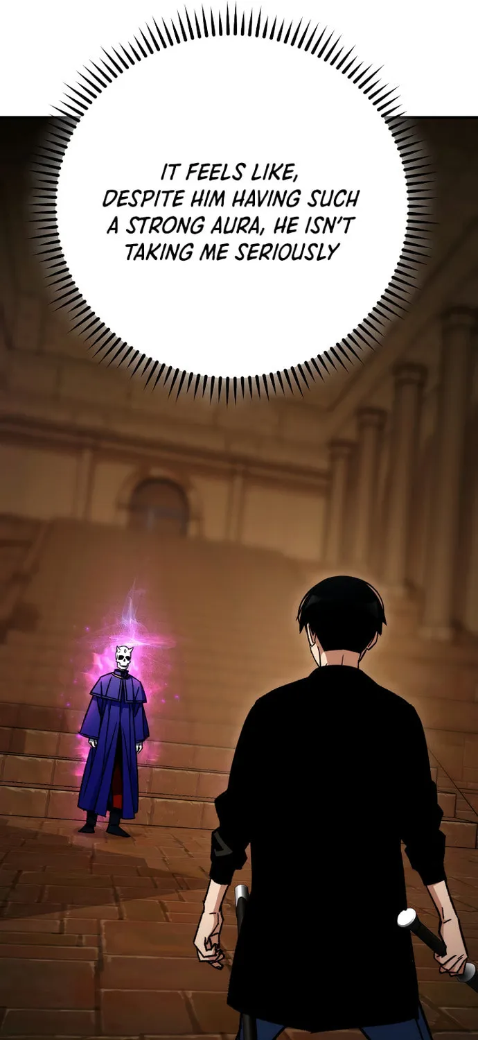 Read The Hero Returns chapter 32 image 71 on Lezhin