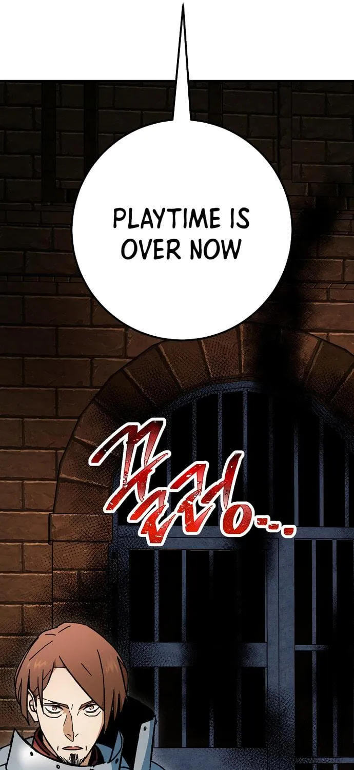 Read The Hero Returns chapter 32 image 78 on Lezhin