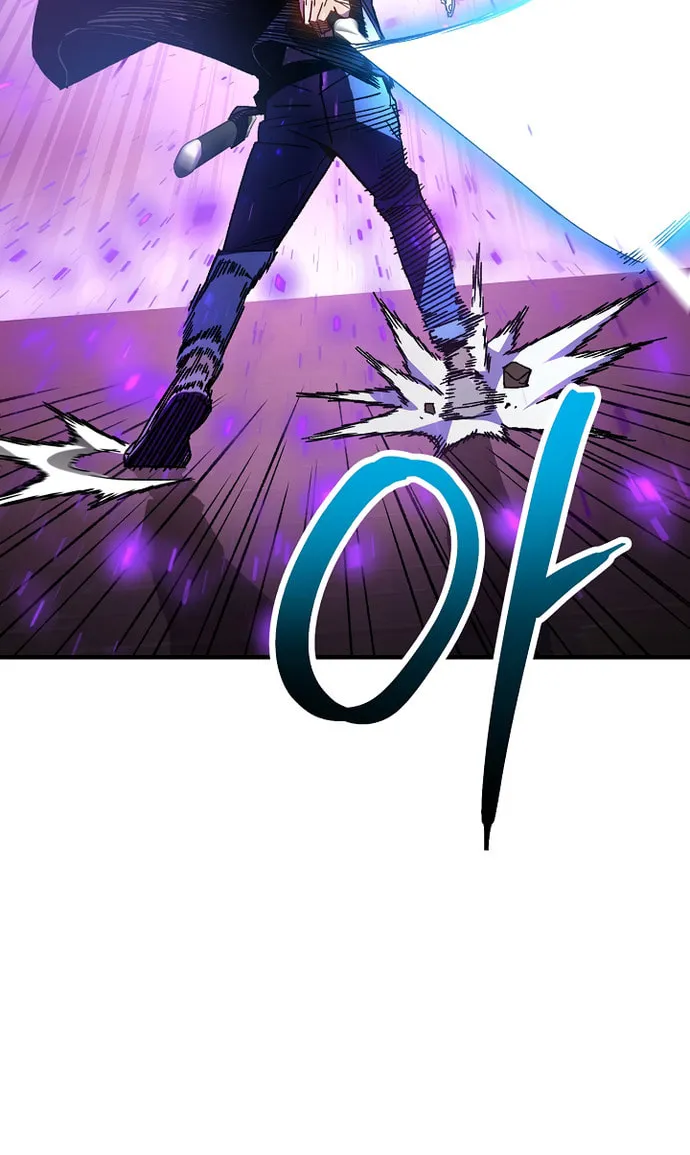 Read The Hero Returns chapter 32 image 8 on Lezhin