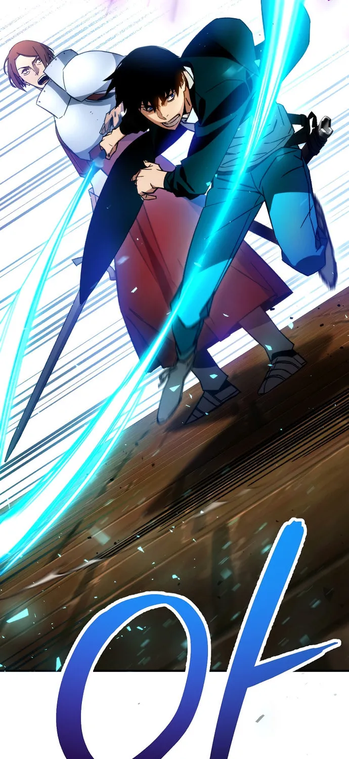 Read The Hero Returns chapter 32 image 86 on Lezhin