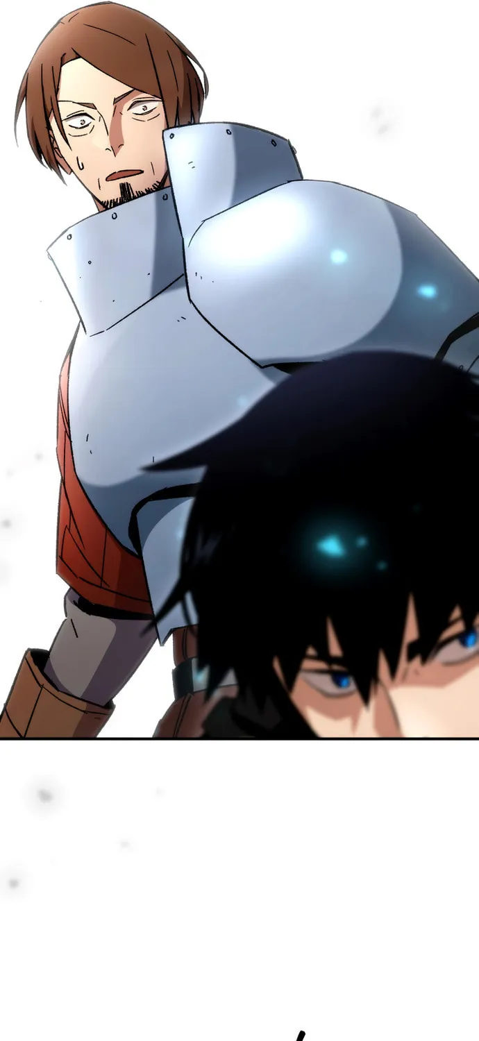 Read The Hero Returns chapter 32 image 88 on Lezhin