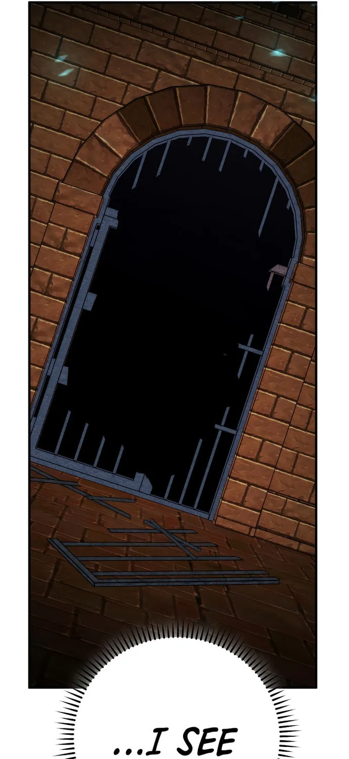 Read The Hero Returns chapter 32 image 91 on Lezhin