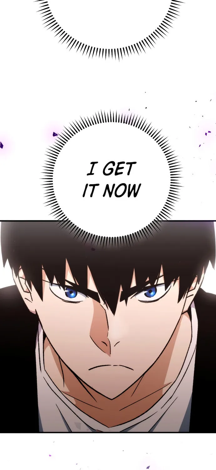 Read The Hero Returns chapter 32 image 92 on Lezhin