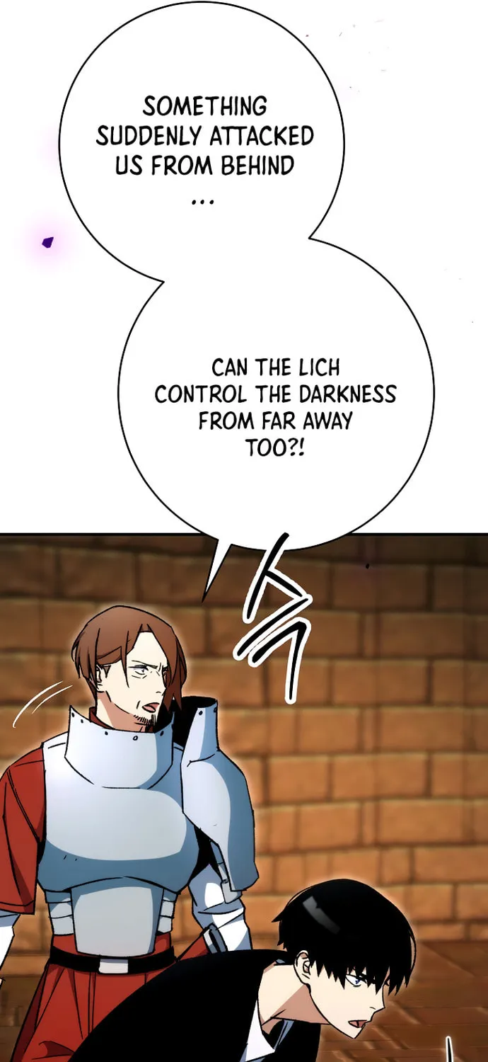 Read The Hero Returns chapter 32 image 94 on Lezhin