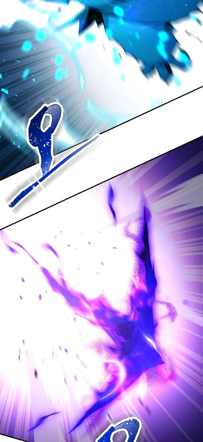 Read The Hero Returns chapter 33 image 101 on Lezhin