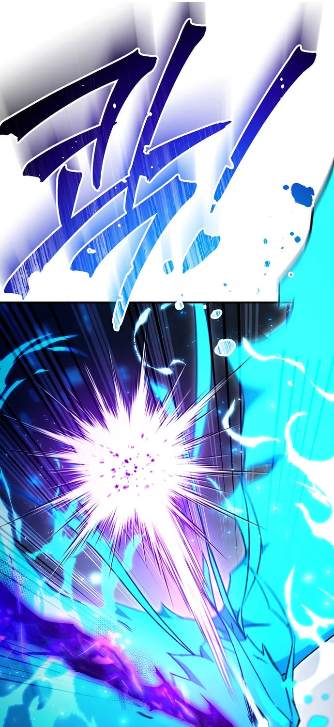 Read The Hero Returns chapter 33 image 103 on Lezhin