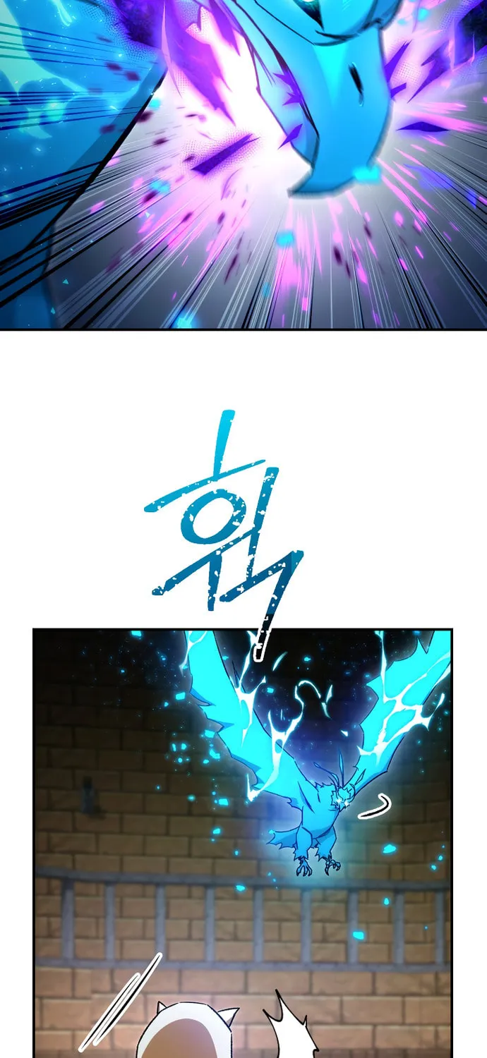 Read The Hero Returns chapter 33 image 105 on Lezhin