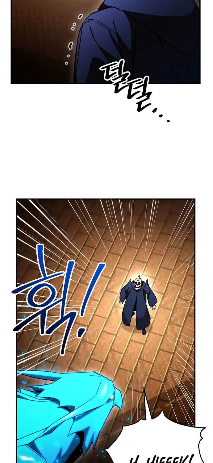 Read The Hero Returns chapter 33 image 108 on Lezhin