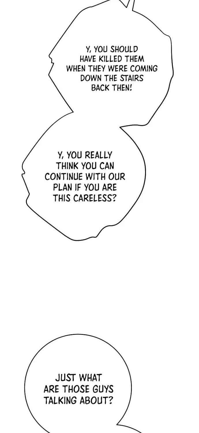 Read The Hero Returns chapter 33 image 11 on Lezhin