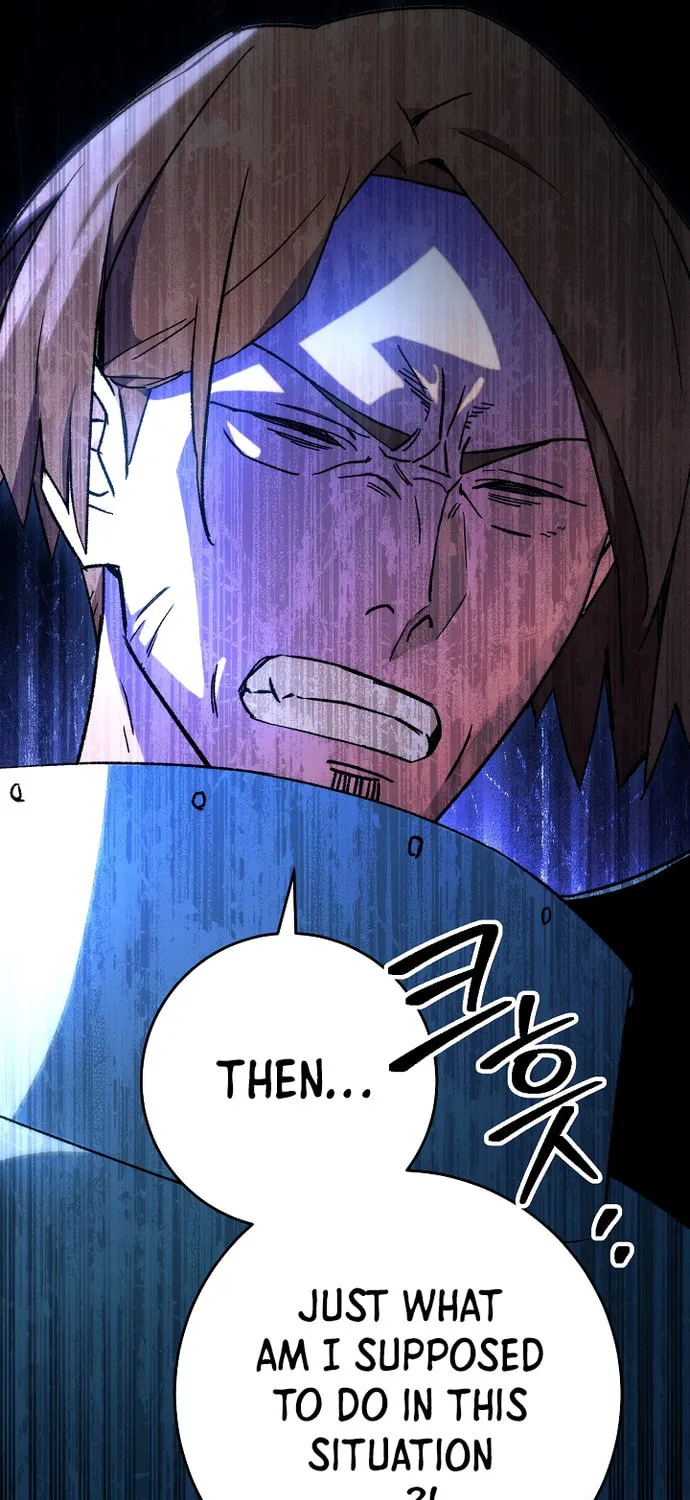 Read The Hero Returns chapter 33 image 110 on Lezhin