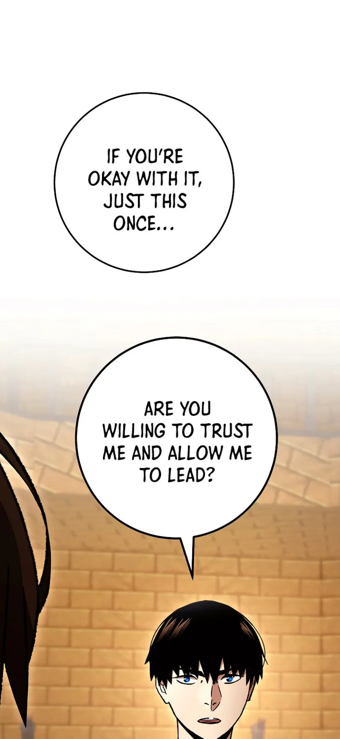Read The Hero Returns chapter 33 image 115 on Lezhin