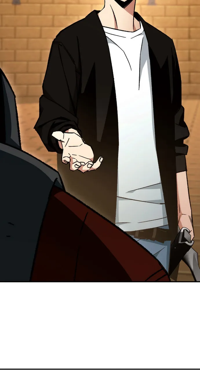 Read The Hero Returns chapter 33 image 116 on Lezhin