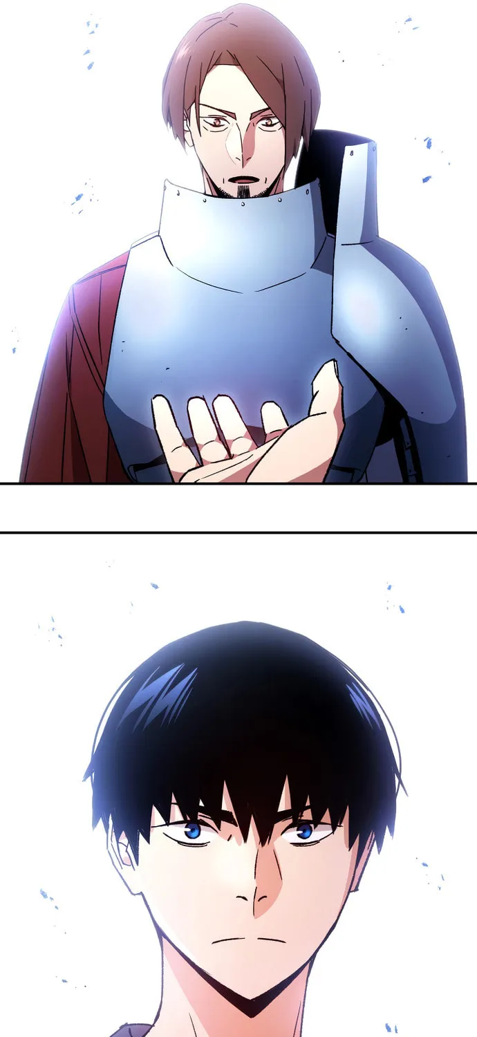 Read The Hero Returns chapter 33 image 117 on Lezhin