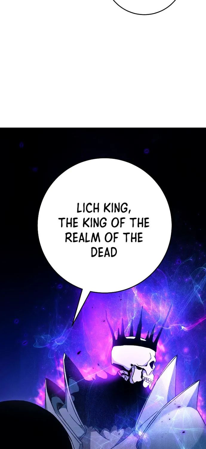 Read The Hero Returns chapter 33 image 15 on Lezhin