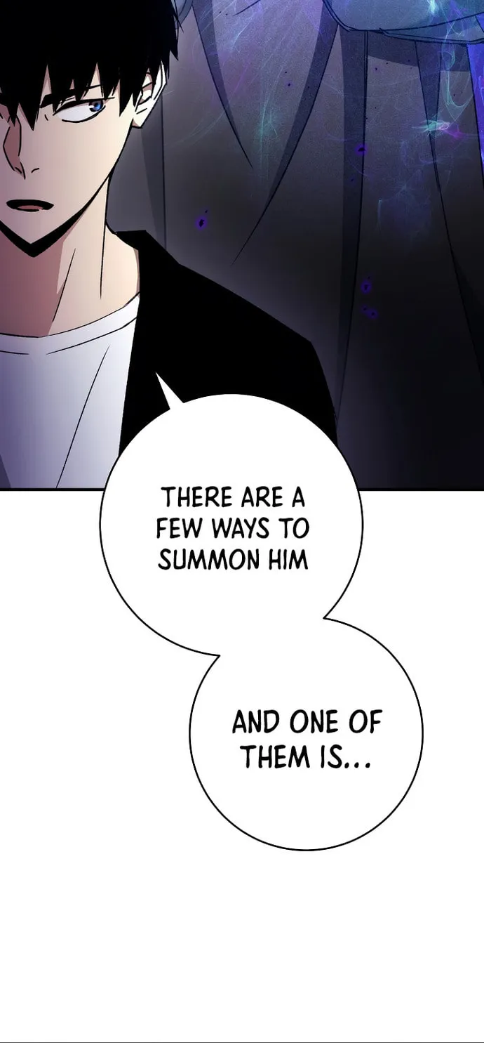 Read The Hero Returns chapter 33 image 16 on Lezhin