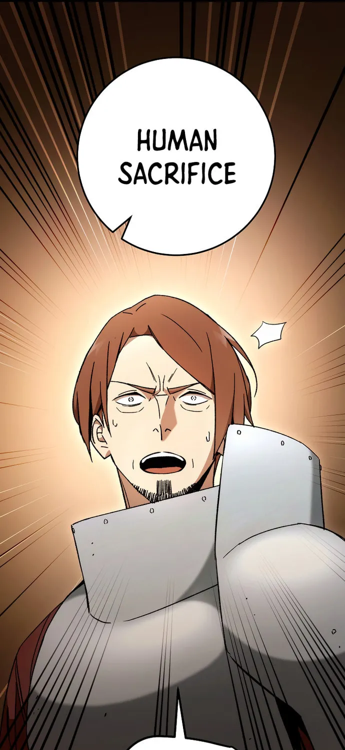 Read The Hero Returns chapter 33 image 17 on Lezhin