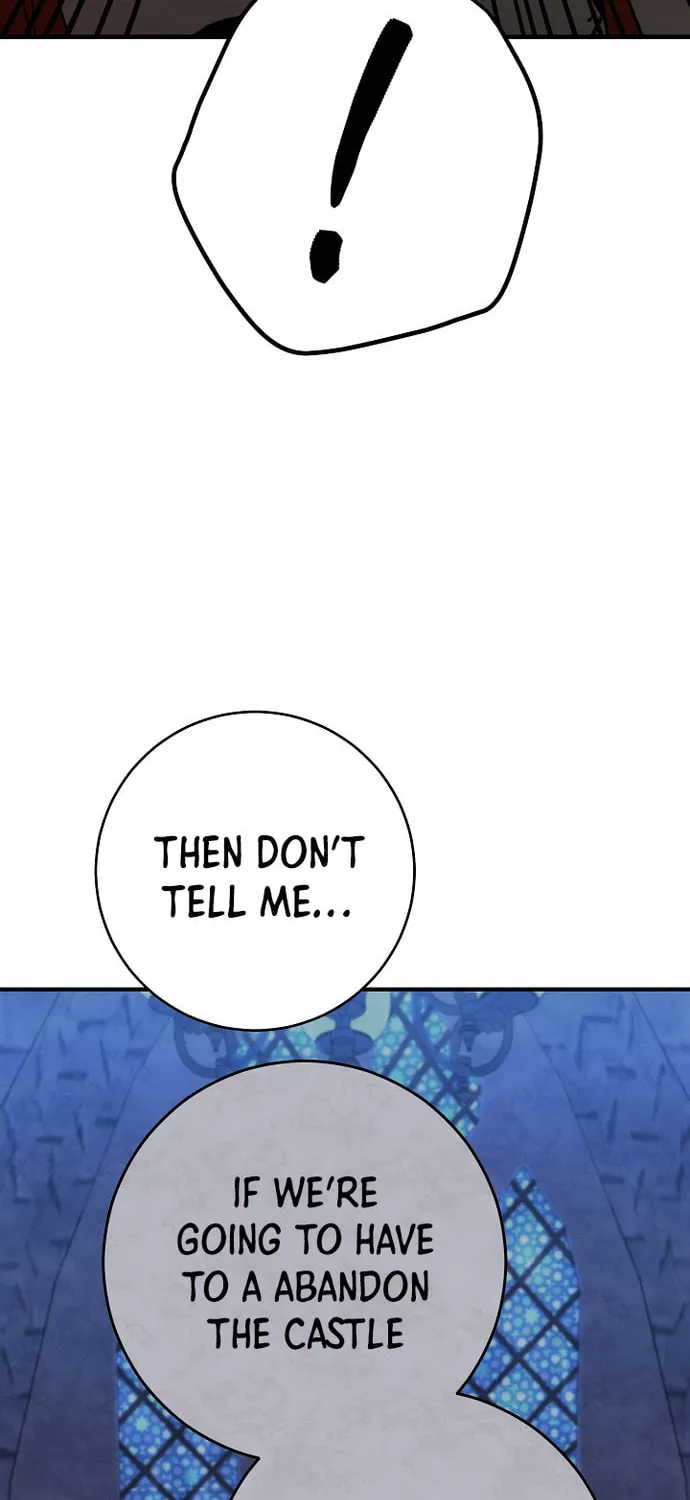 Read The Hero Returns chapter 33 image 18 on Lezhin