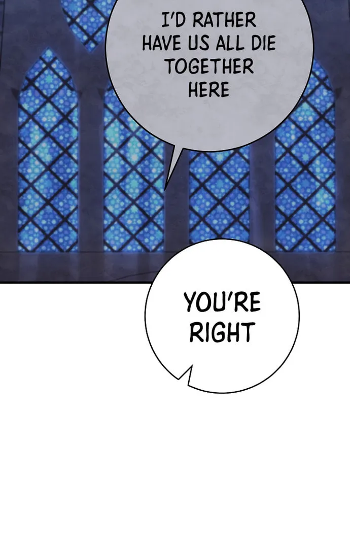 Read The Hero Returns chapter 33 image 19 on Lezhin