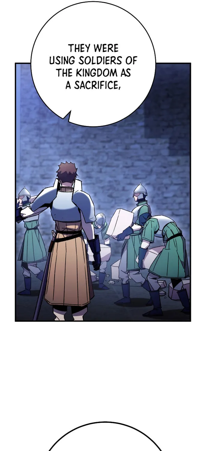 Read The Hero Returns chapter 33 image 20 on Lezhin