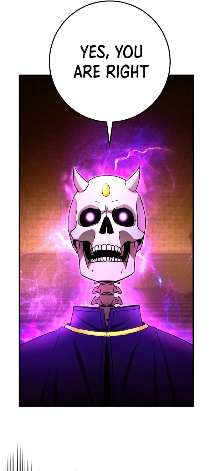Read The Hero Returns chapter 33 image 24 on Lezhin