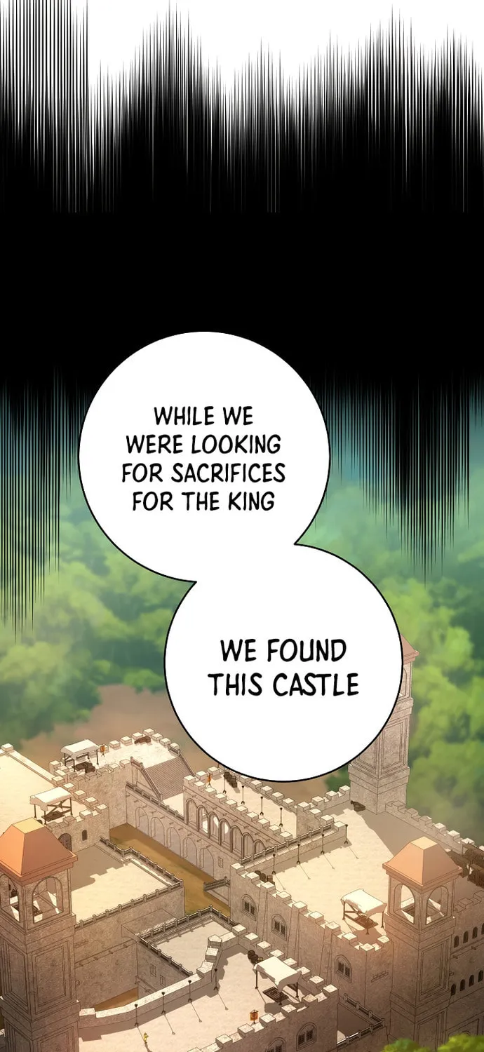 Read The Hero Returns chapter 33 image 25 on Lezhin