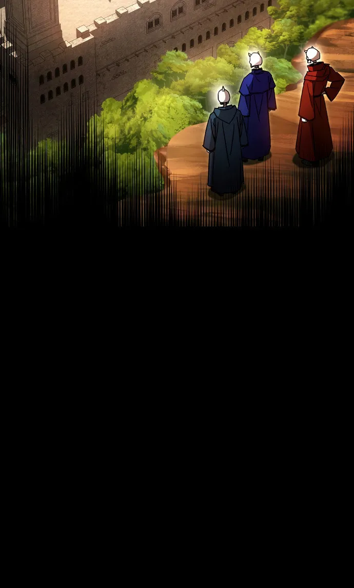Read The Hero Returns chapter 33 image 26 on Lezhin