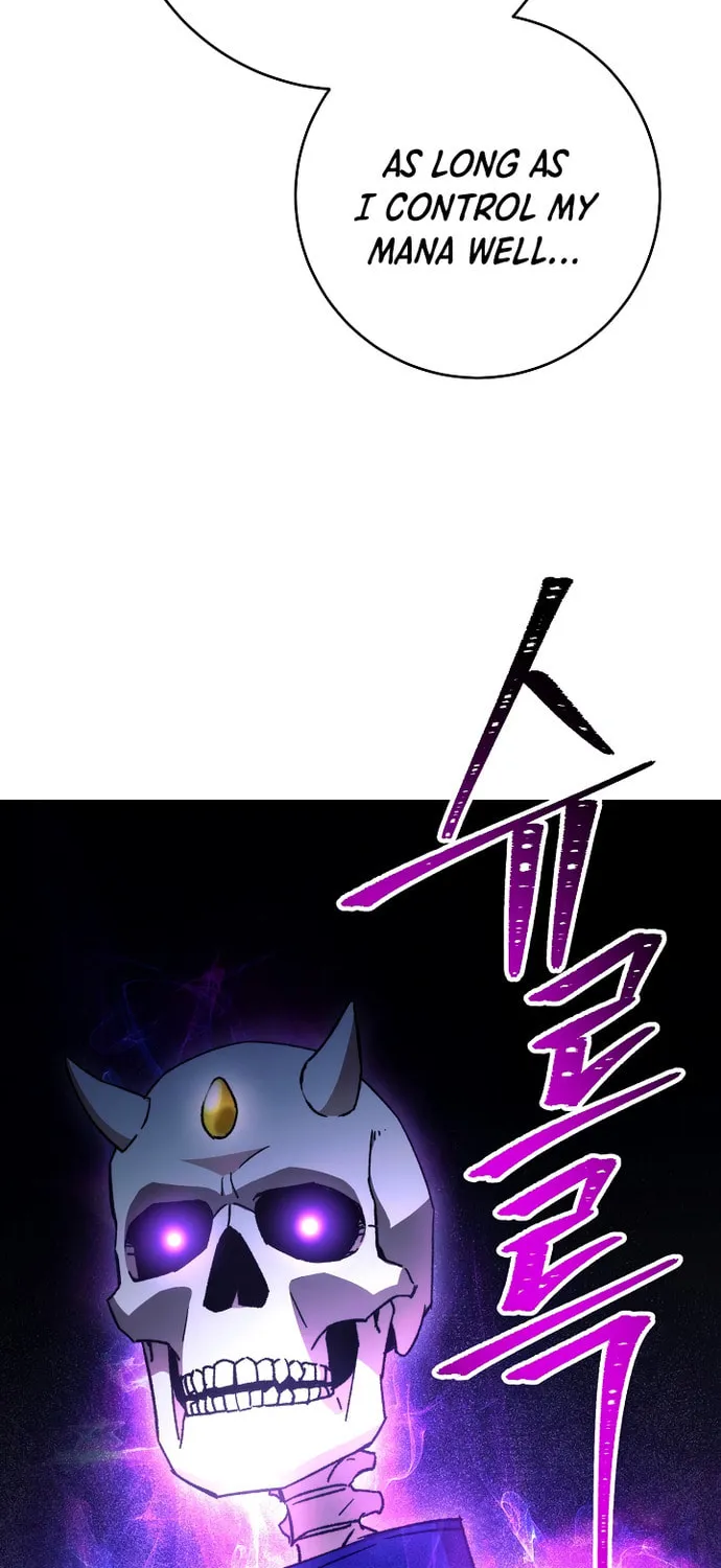 Read The Hero Returns chapter 33 image 38 on Lezhin