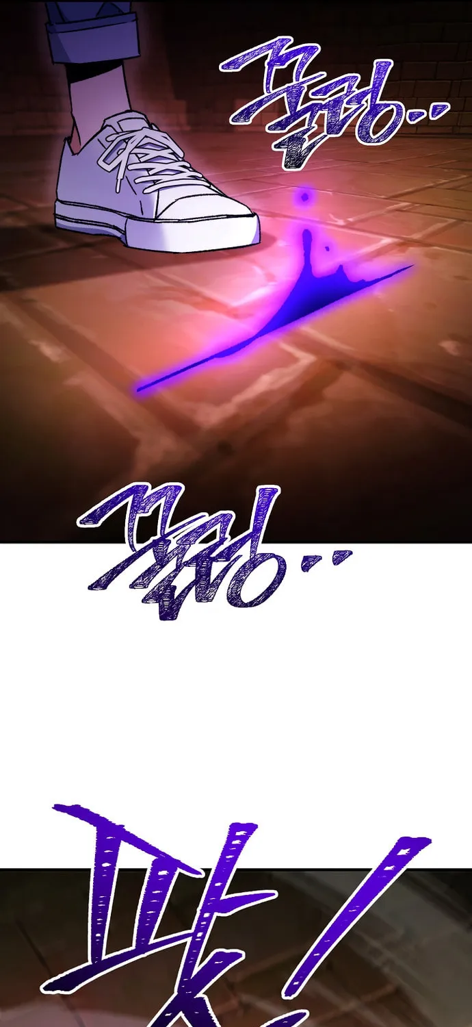 Read The Hero Returns chapter 33 image 40 on Lezhin