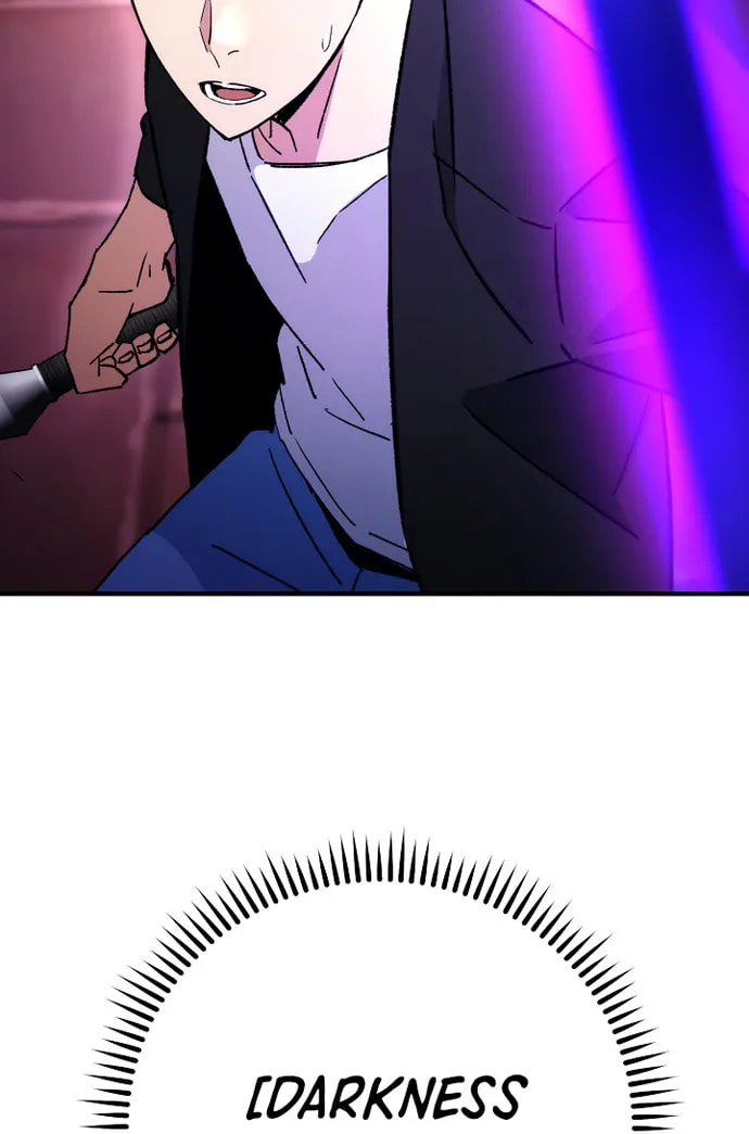 Read The Hero Returns chapter 33 image 45 on Lezhin
