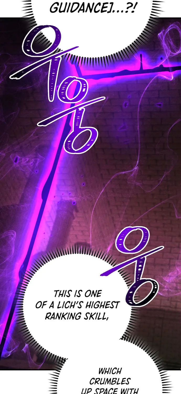Read The Hero Returns chapter 33 image 46 on Lezhin