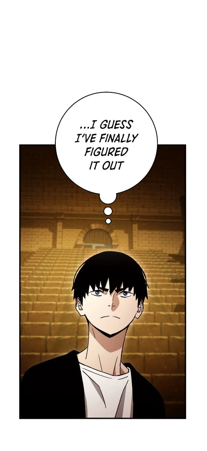 Read The Hero Returns chapter 33 image 5 on Lezhin