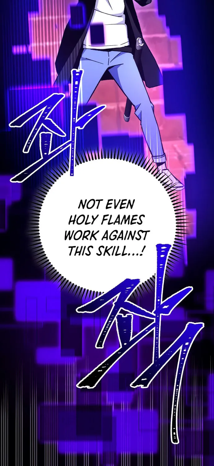 Read The Hero Returns chapter 33 image 56 on Lezhin