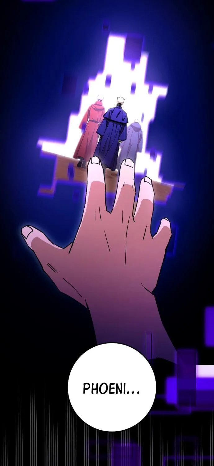 Read The Hero Returns chapter 33 image 58 on Lezhin