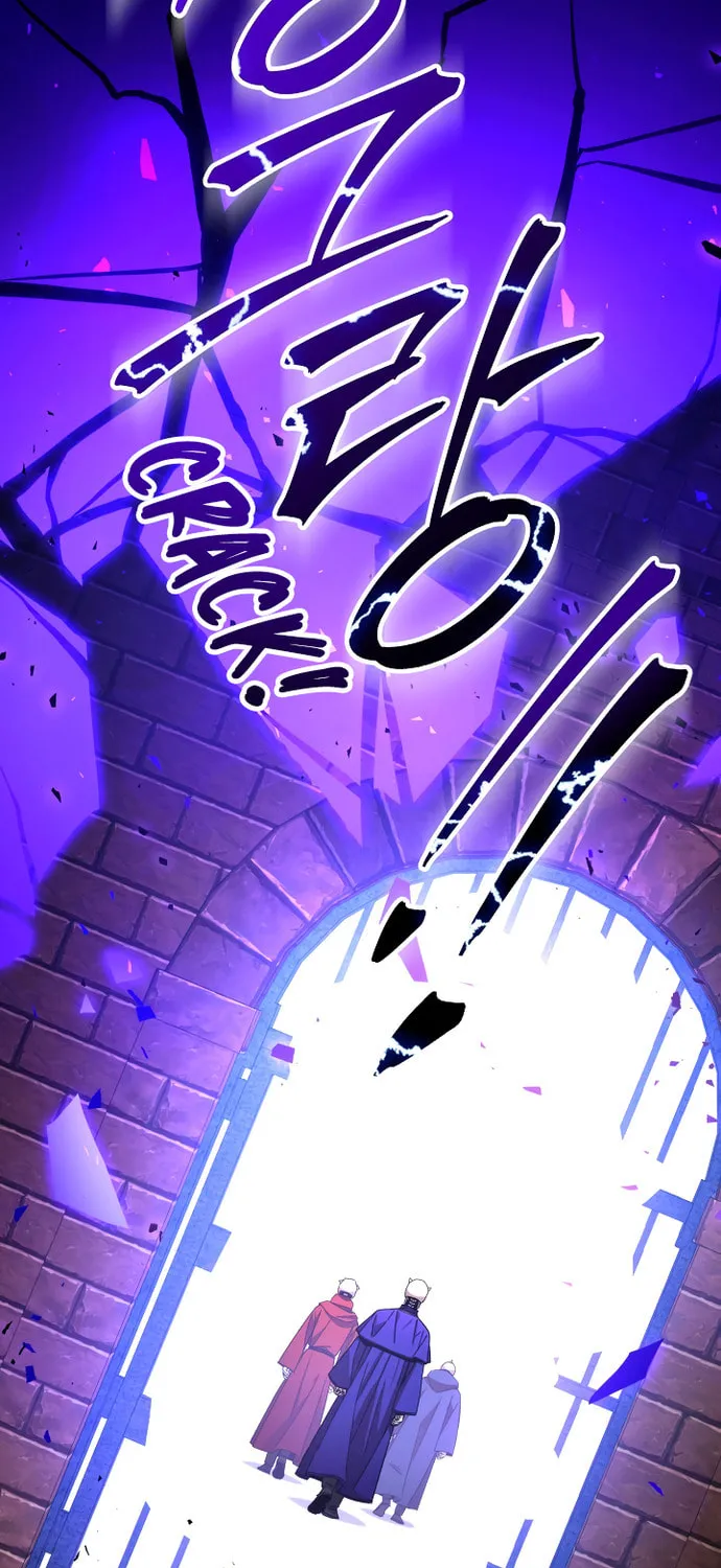 Read The Hero Returns chapter 33 image 62 on Lezhin