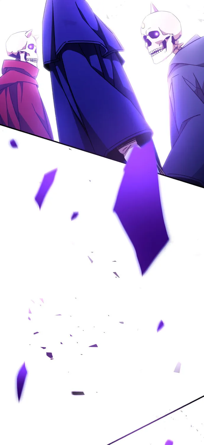Read The Hero Returns chapter 33 image 65 on Lezhin
