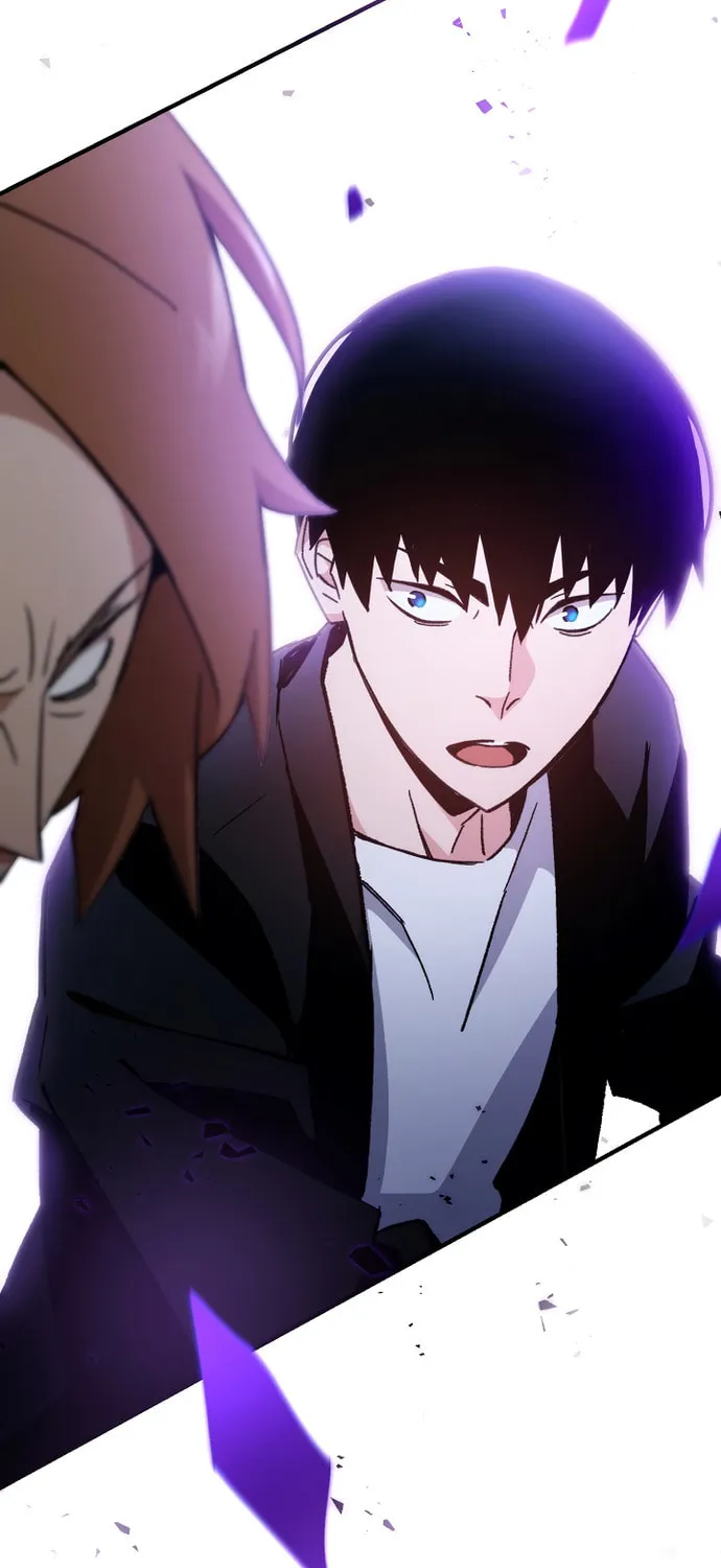 Read The Hero Returns chapter 33 image 66 on Lezhin