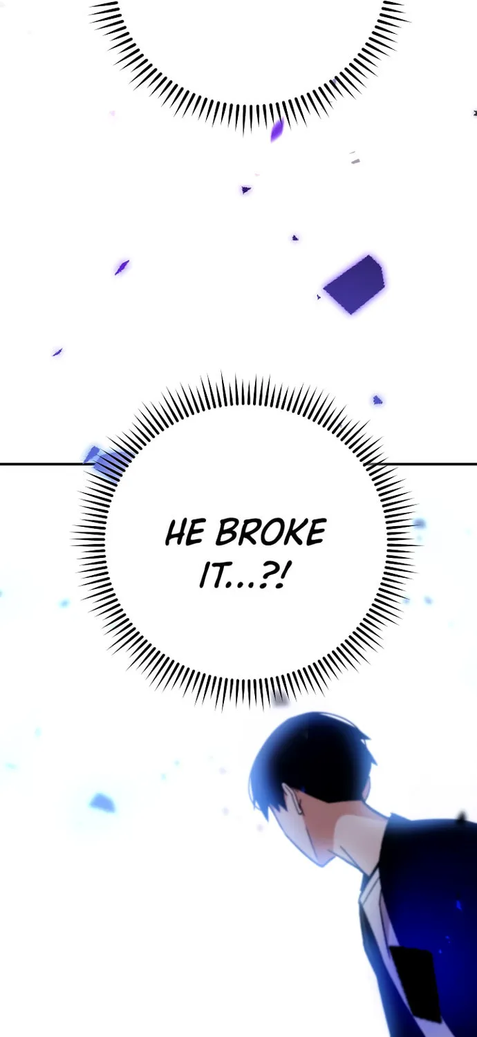 Read The Hero Returns chapter 33 image 68 on Lezhin