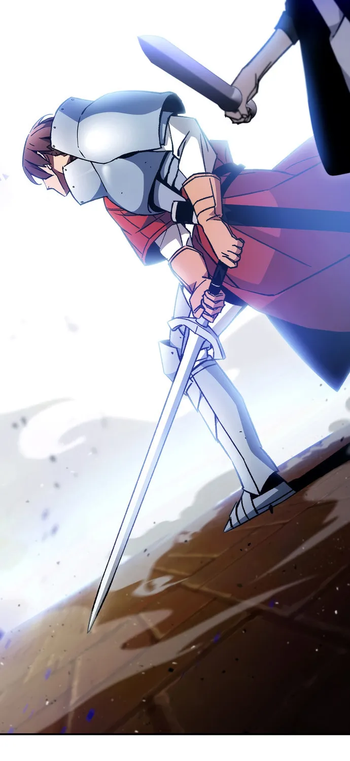 Read The Hero Returns chapter 33 image 69 on Lezhin
