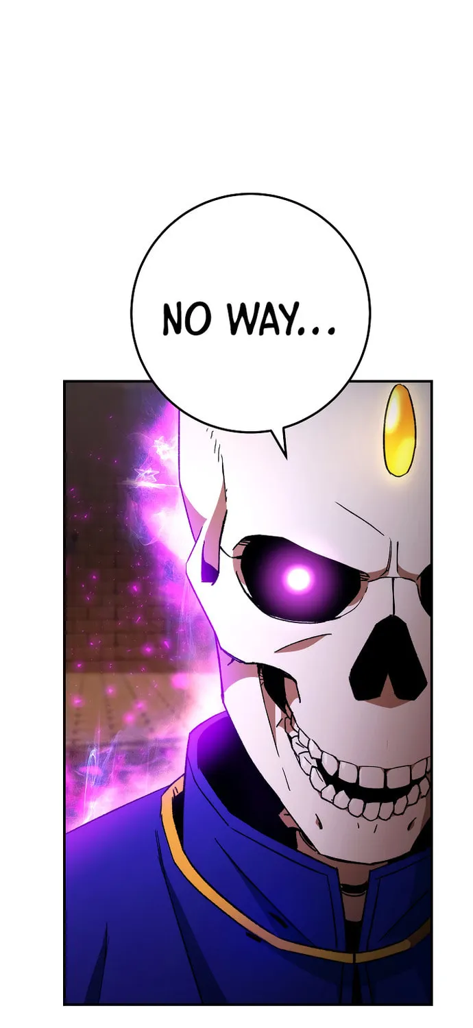 Read The Hero Returns chapter 33 image 70 on Lezhin