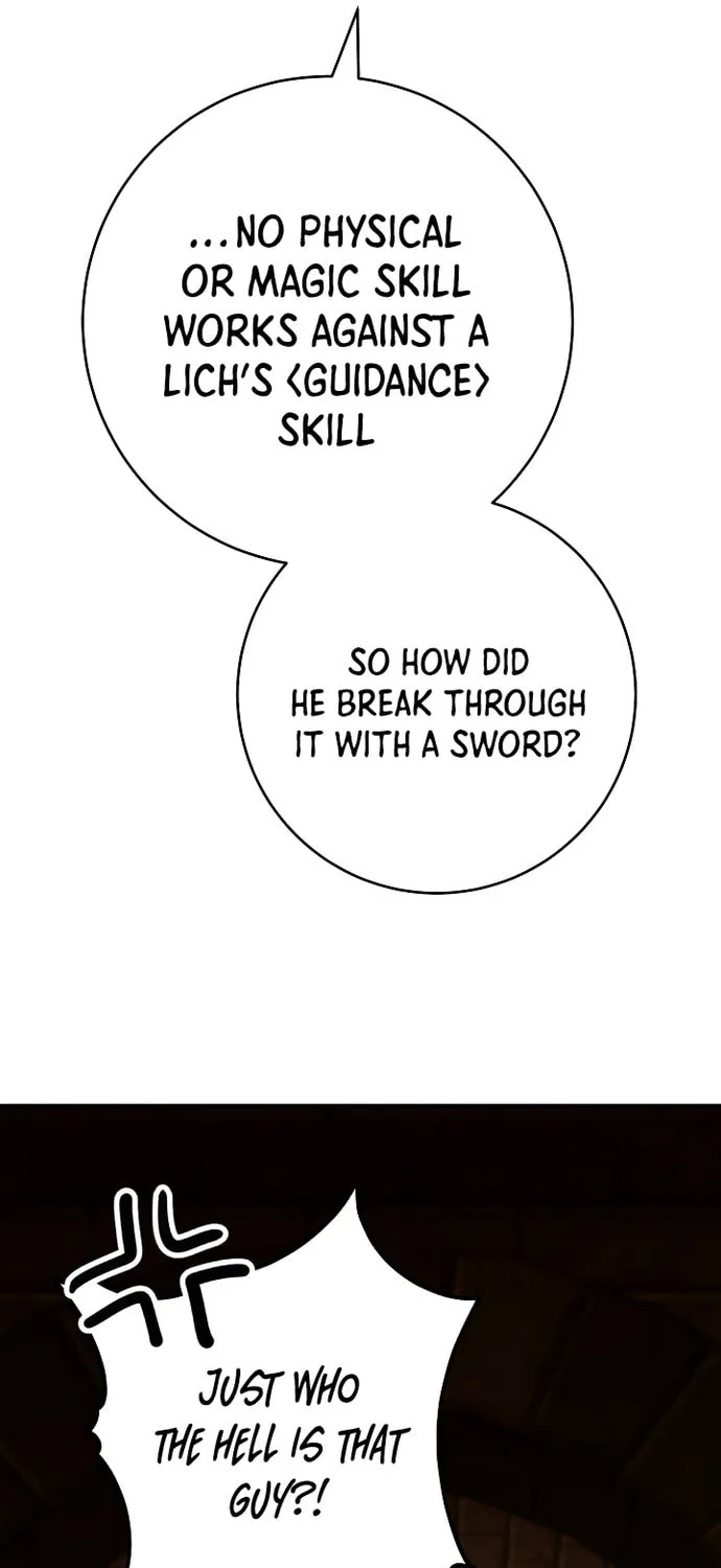 Read The Hero Returns chapter 33 image 72 on Lezhin